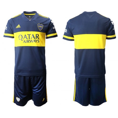 Tenue Boca Juniors Enfant Domicile 2020-2021 Maillot de Foot